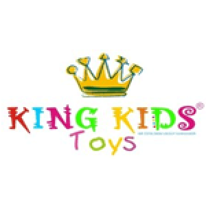 KING KIDS Toys