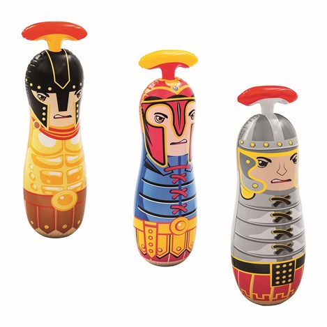 Bestway Gladyatör Hacı Yatmaz 91 cm