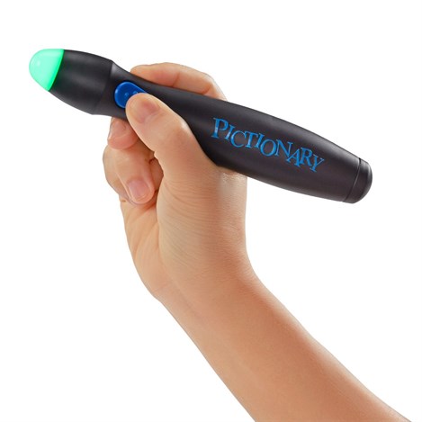 HDC66 Pictionary Air Çocuklar ve Yetişkinler