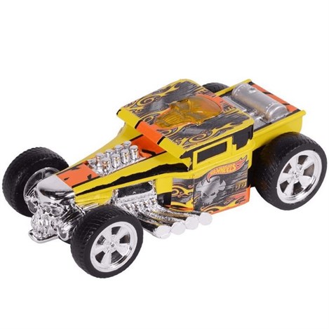 Hot Wheels Freeway Flyer